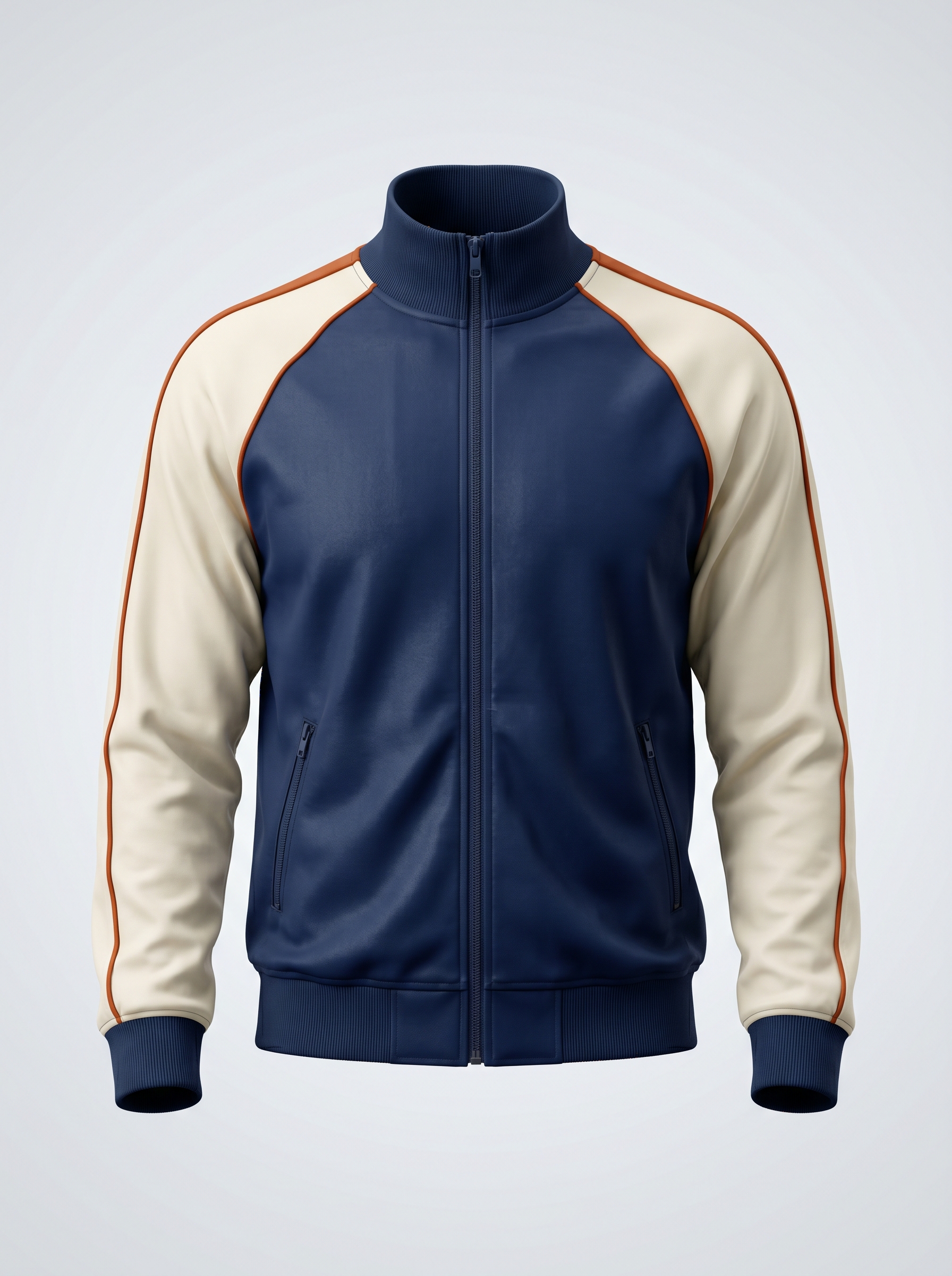 CPL Track jacket