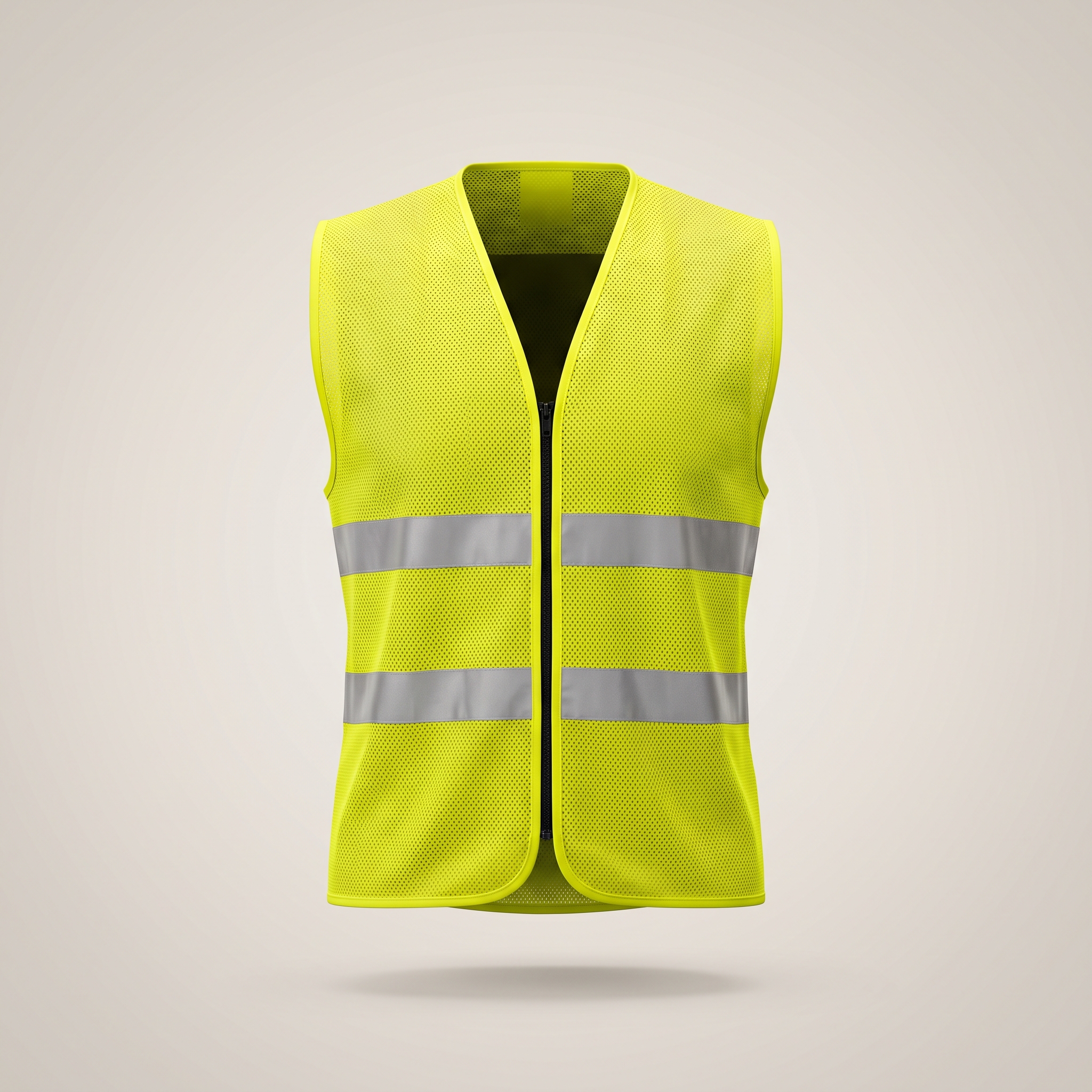 CPL Hi-vis safety vest