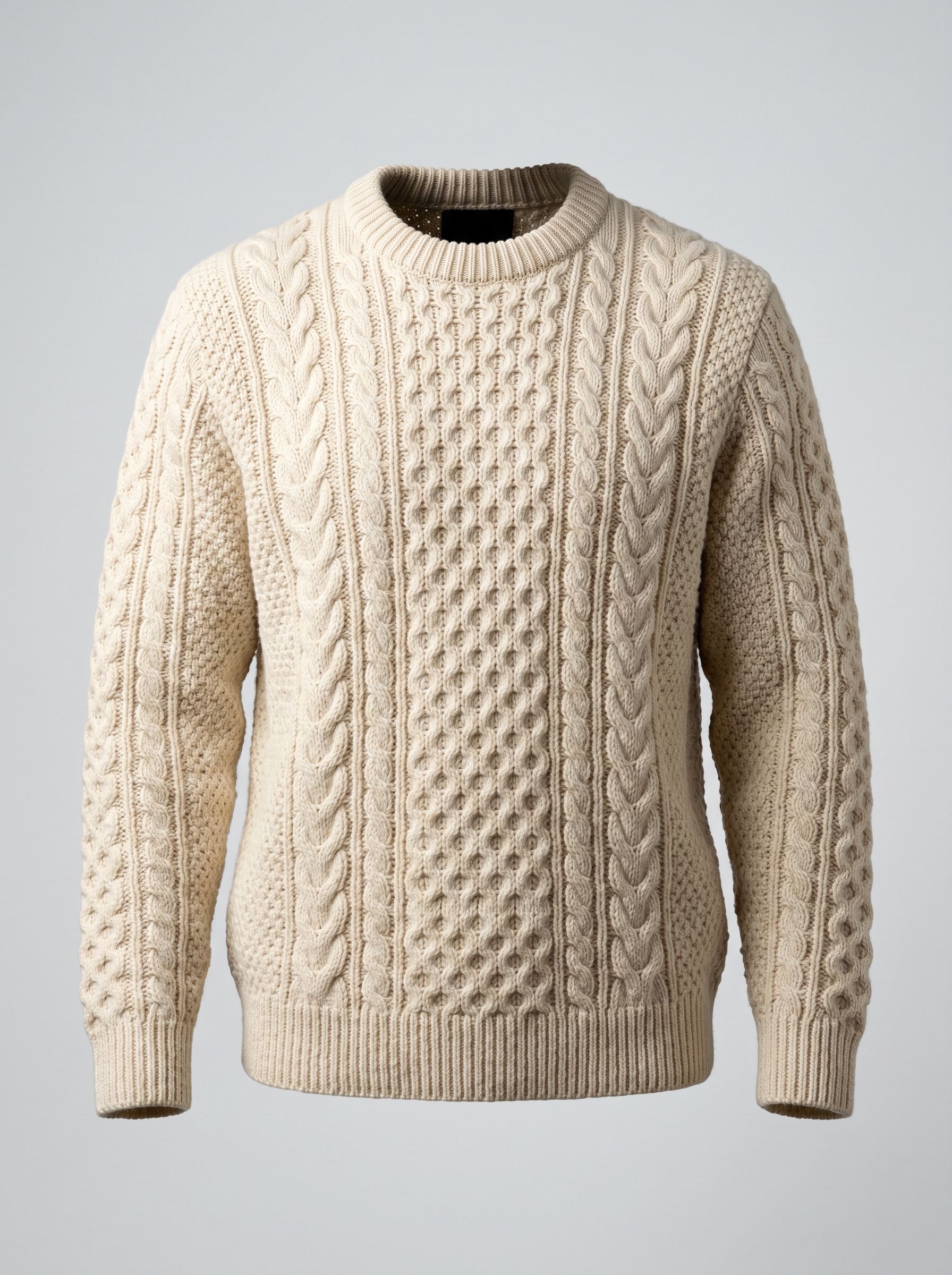 CPL Cable knit
