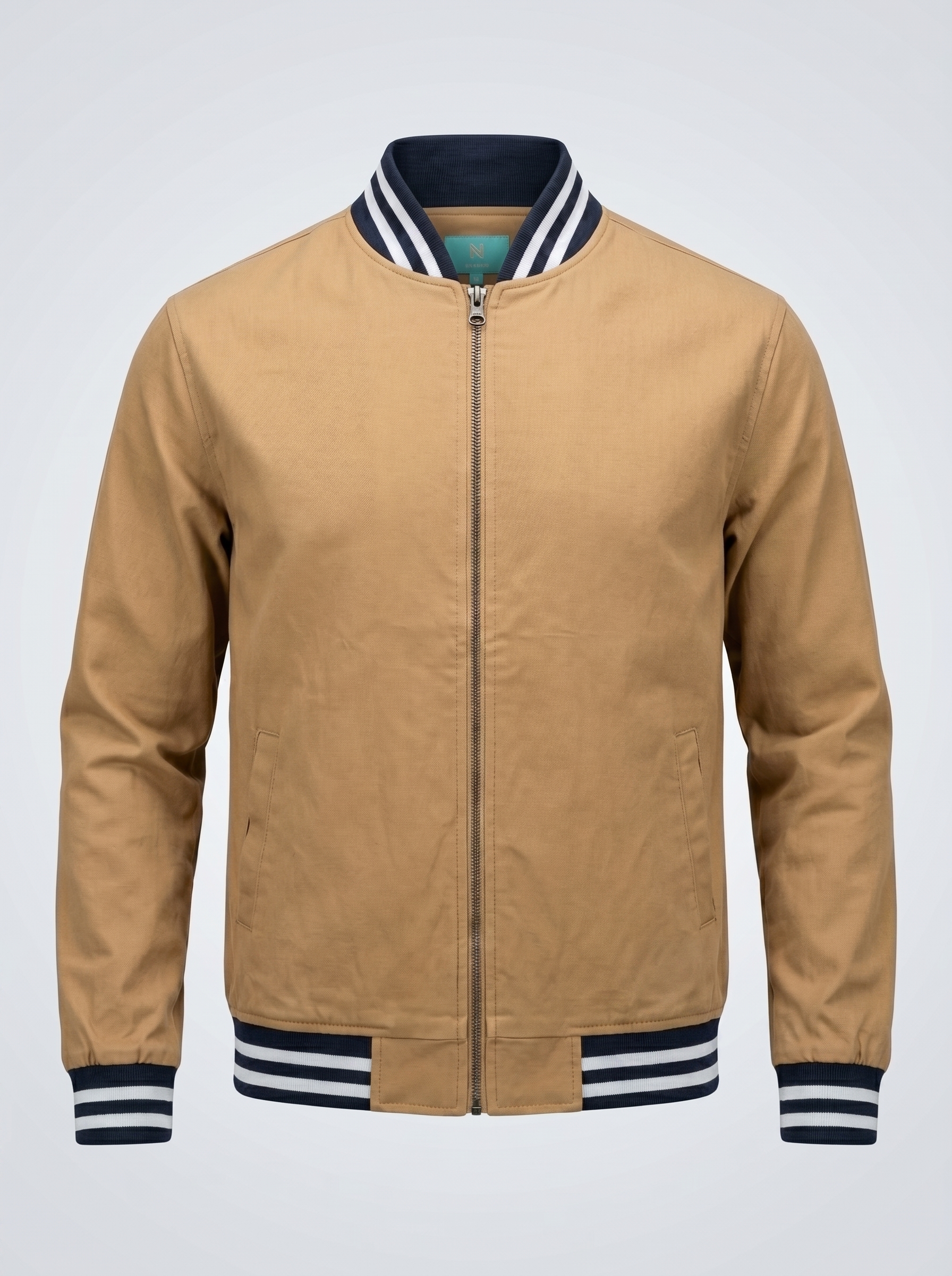 CPL Varsity jacket