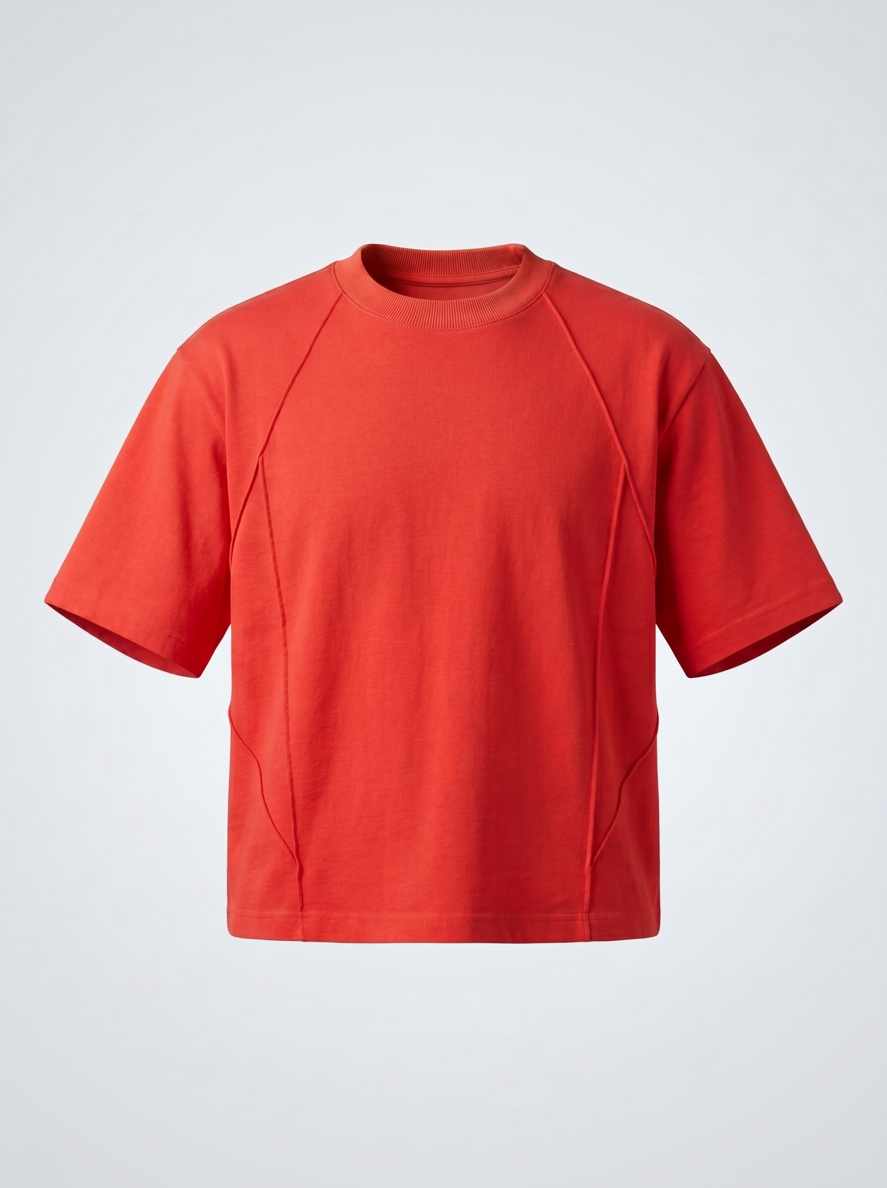 CPL Boxy tee