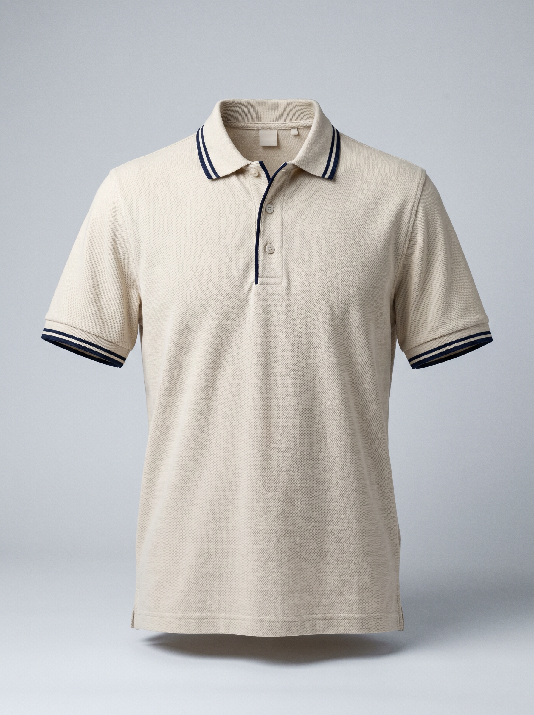 CPL Piqué polo