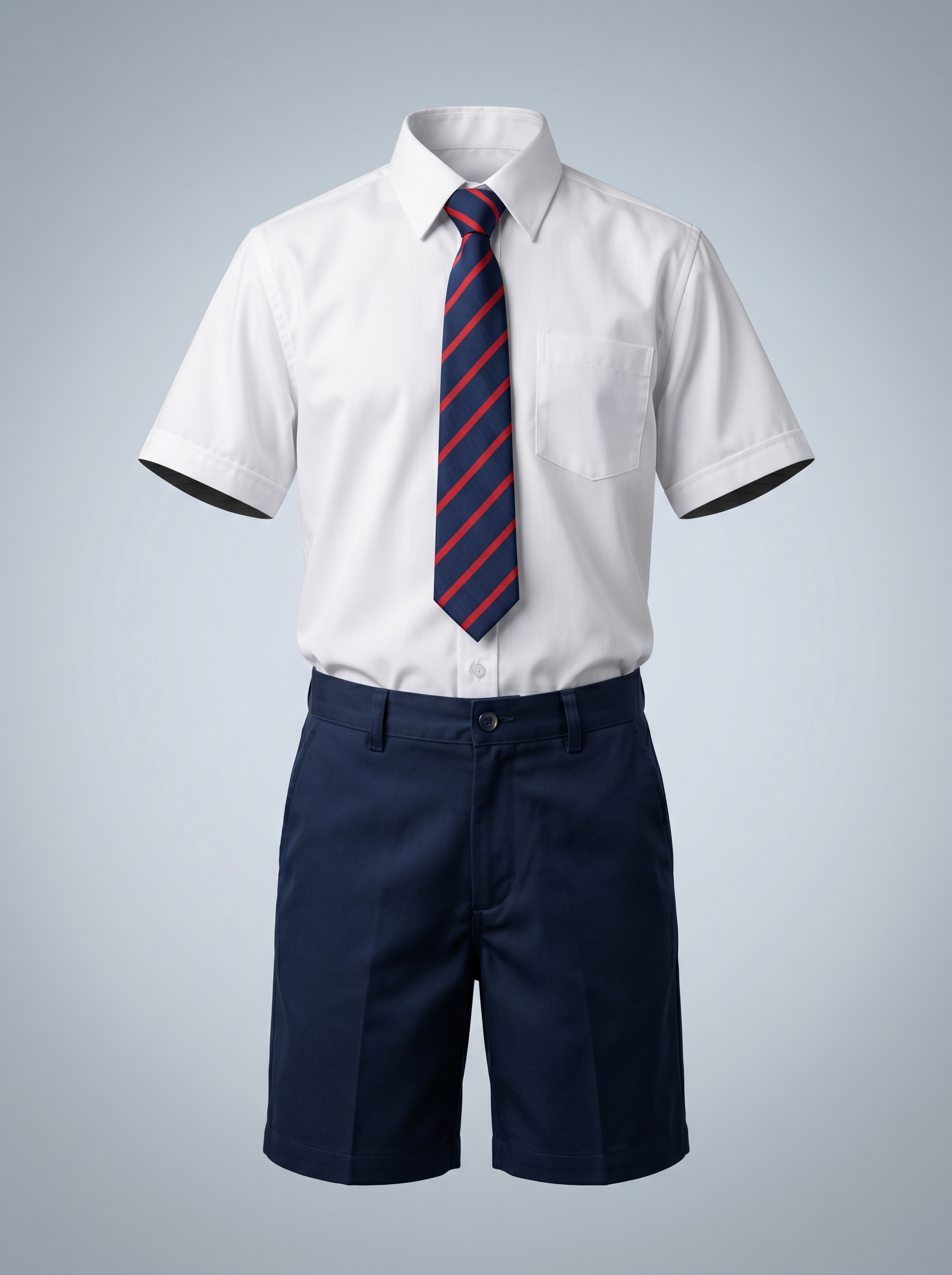 CPL School uniform