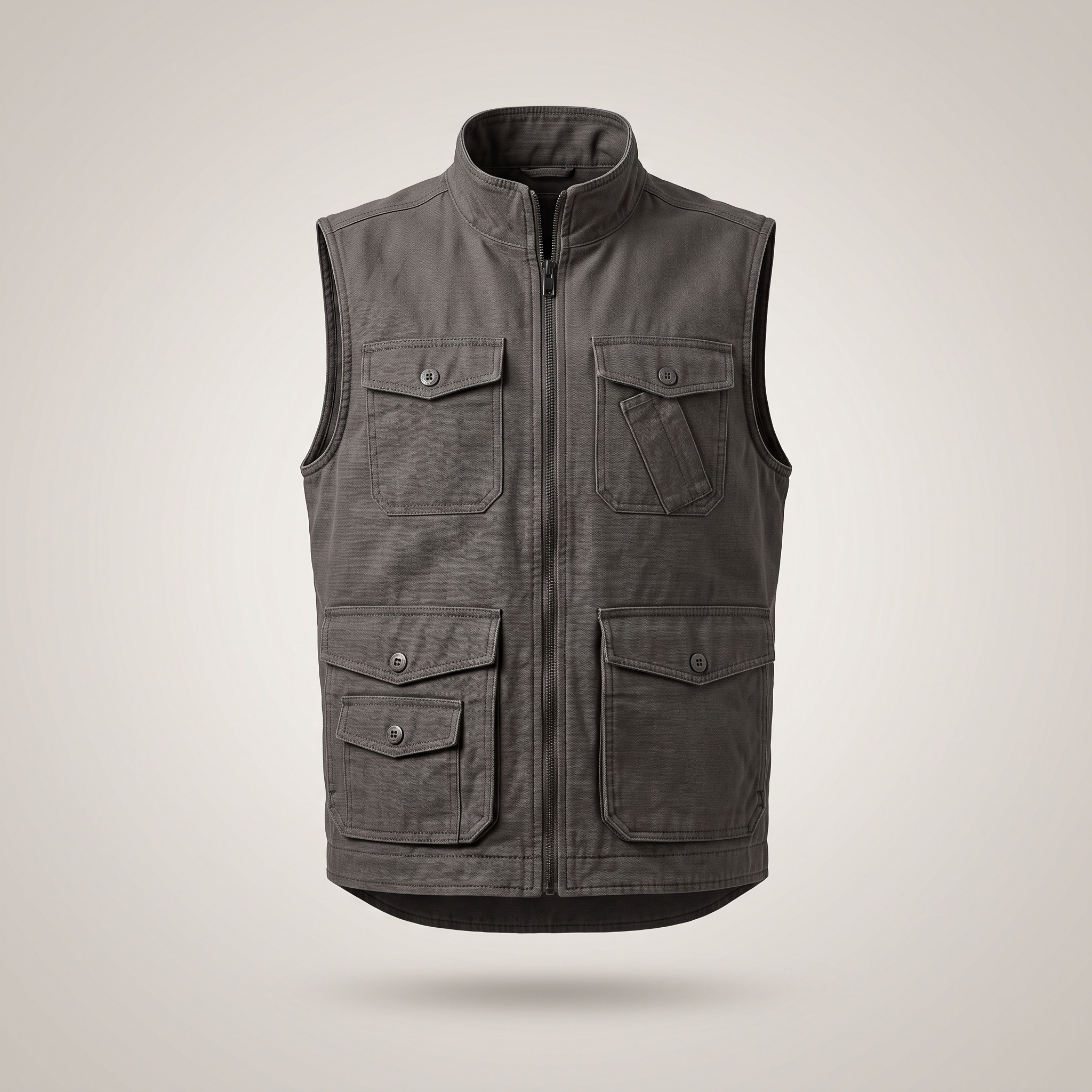 CPL Utility vest
