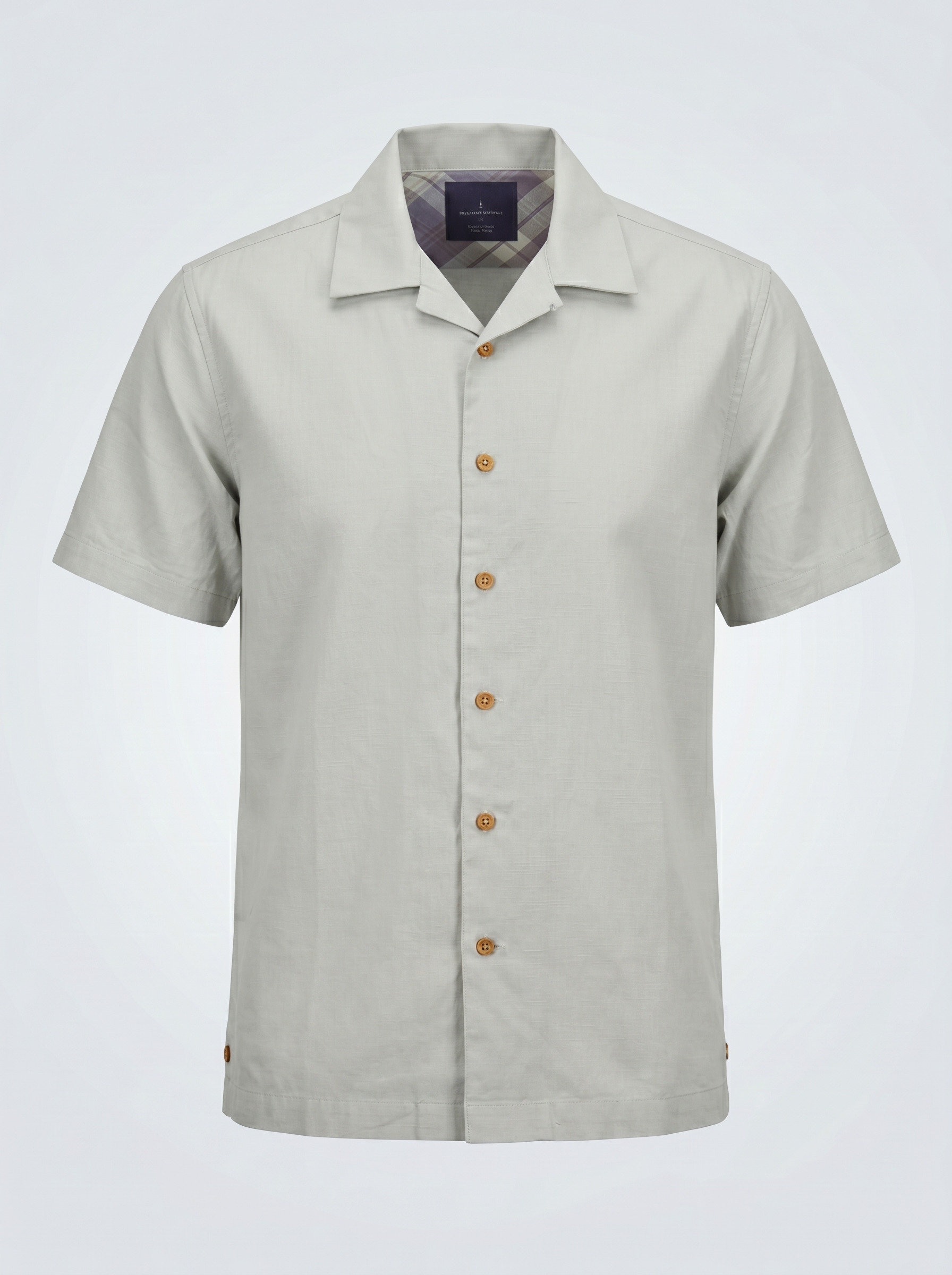 CPL Camp shirt